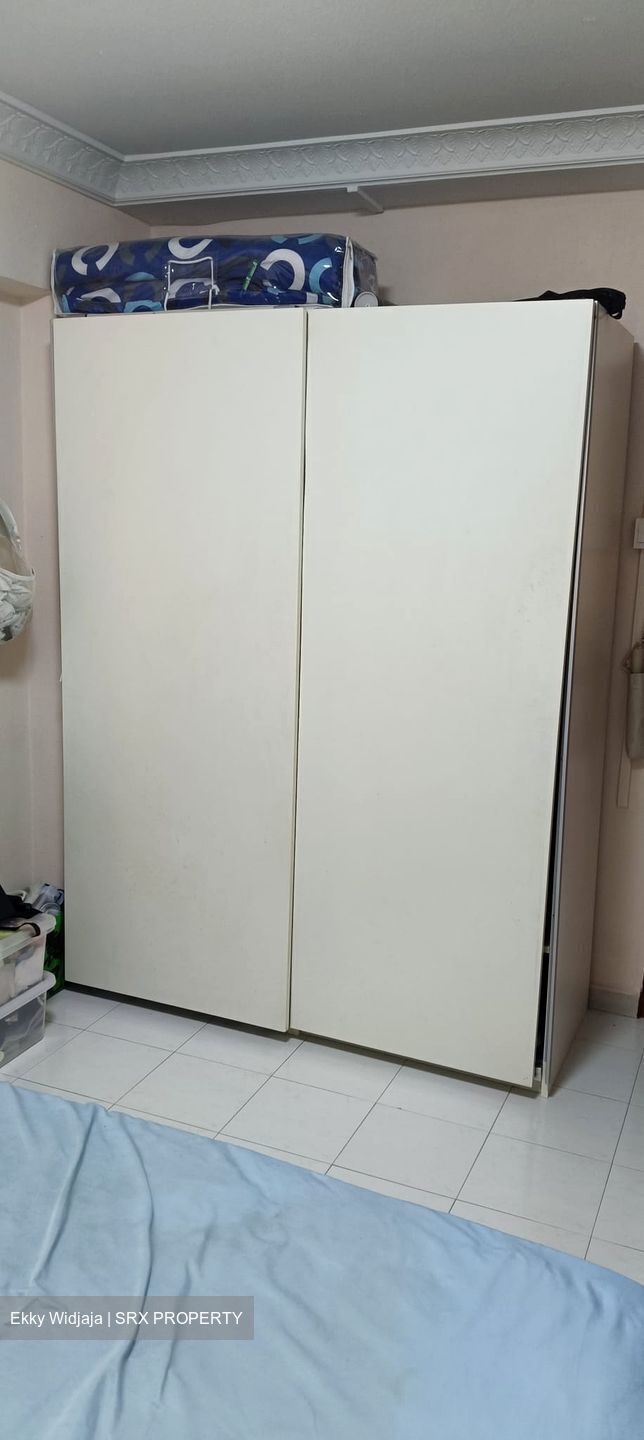 Blk 116 Bishan View (Bishan), HDB 4 Rooms #564733901
